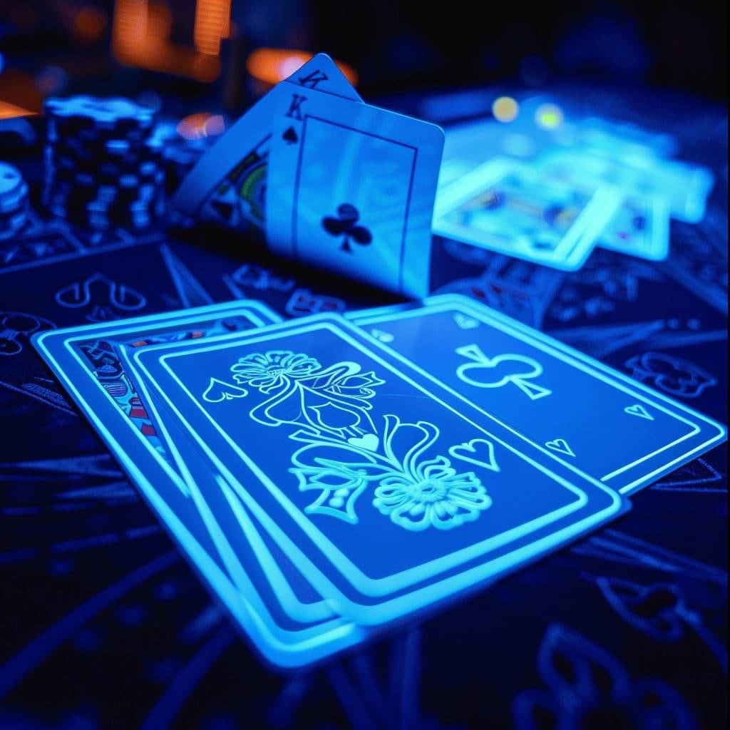 Responsible membership image for 444ck VIP Rewards and adults only guidance