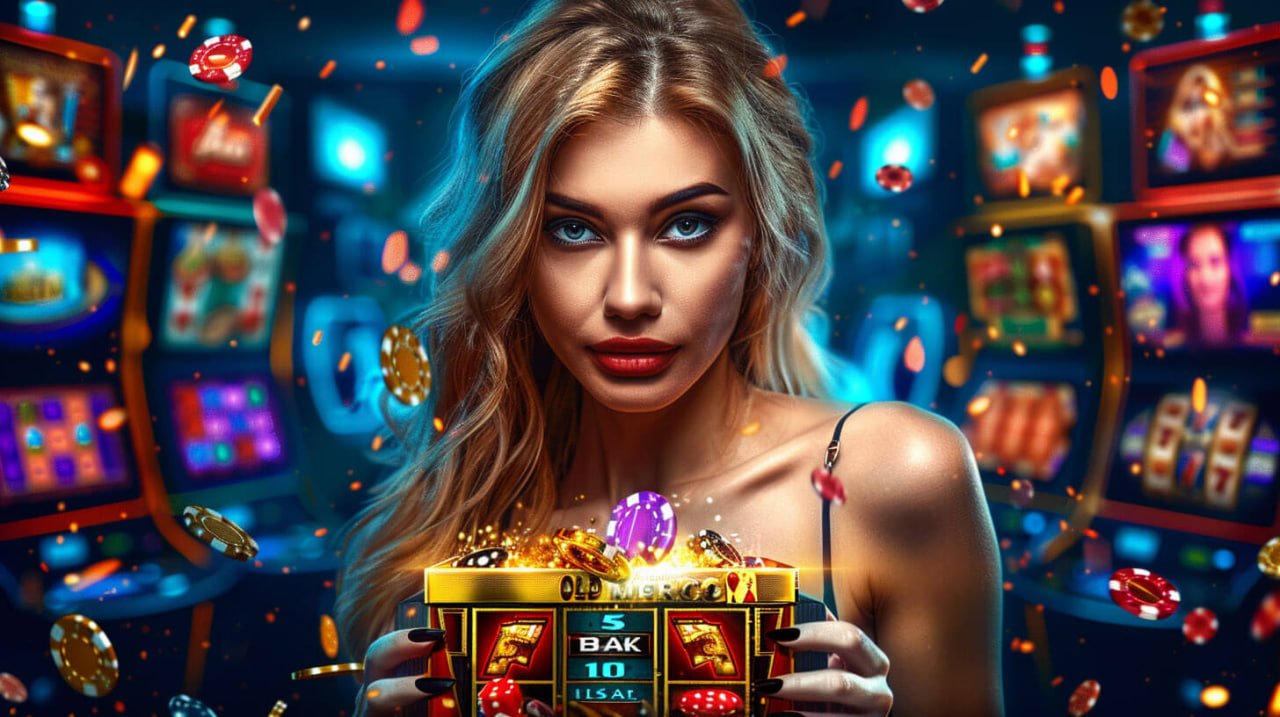 Detailed live casino interface scene within the 444ck entertainment section