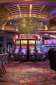 Responsible gaming lifestyle image for adults using the 444ck Platform carefully